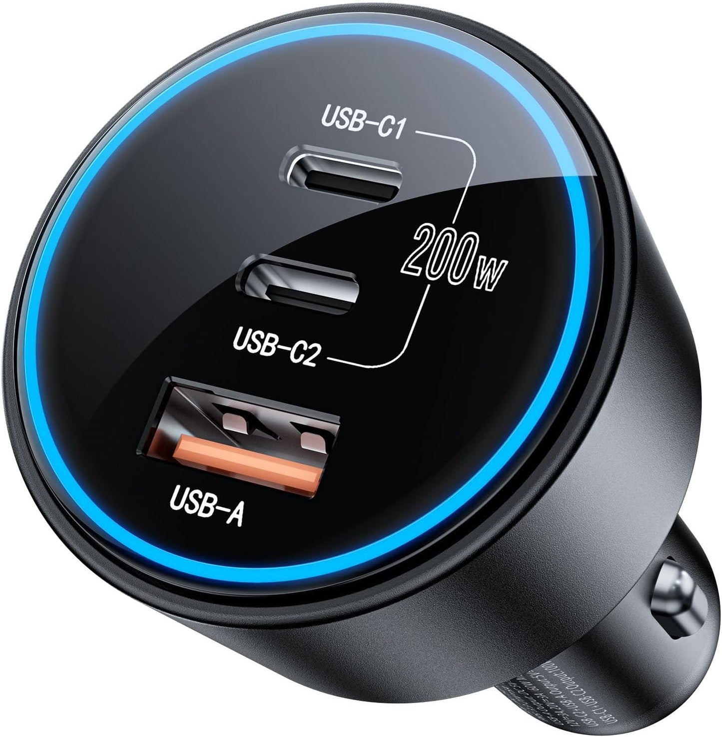 Magsafe Car Mount Charger Fast Charging 15W