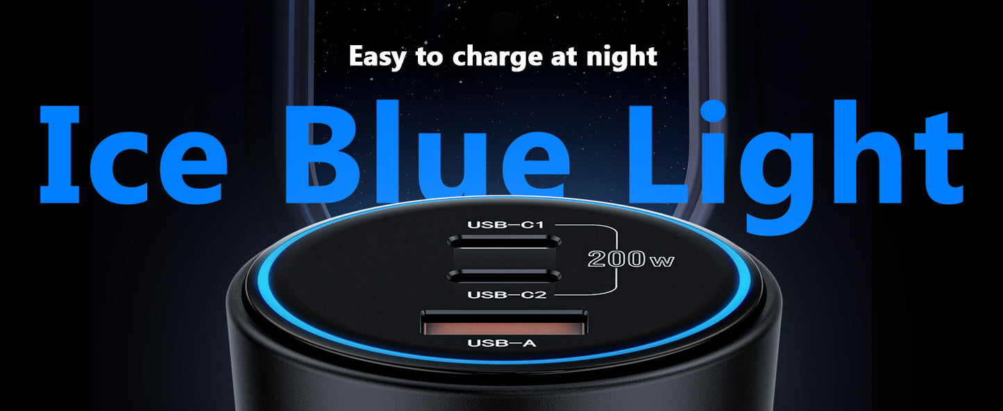 Magsafe Car Mount Charger Fast Charging 15W